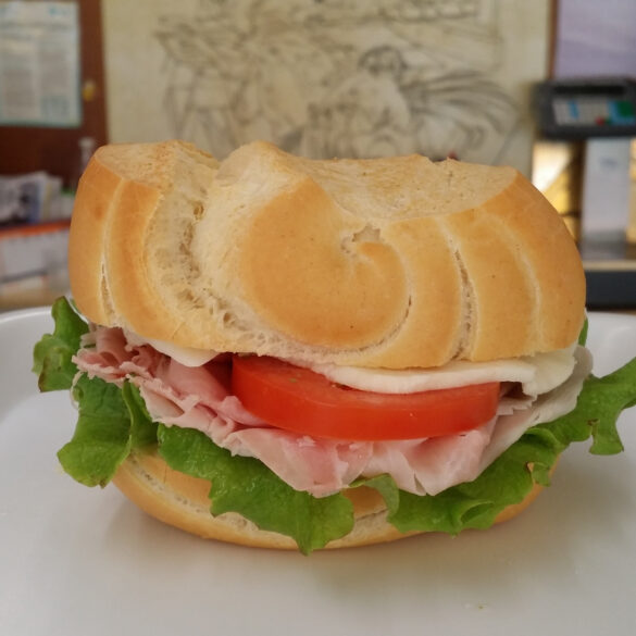 Panino