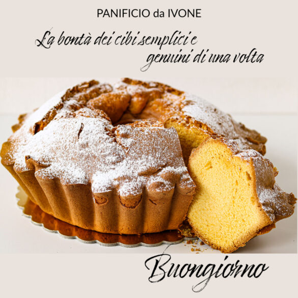 Ciambellone